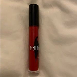 MAC Maleficient Lipgloss